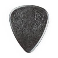 Dunlop 15R Adamas Graphite 2 mm plectrumset (12 stuks) - thumbnail
