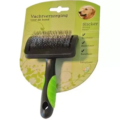 Hondenborstel slicker strong s Hondenborstel slicker strong s