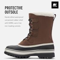 Sorel Caribou™ Wp Sneeuwlaars Heren Bruno 10 - thumbnail