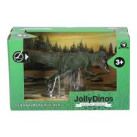 Jolly Figures Tyrannosaurus Rex Dino's - thumbnail