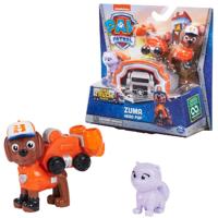 Paw Patrol Big Truck Pups Zuma Speelset - thumbnail
