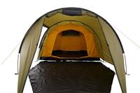 Grand Canyon 3-persoons tent Robson 3 (Capulet Olive) - thumbnail