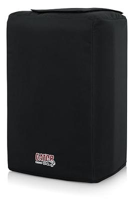 Gator Cases GPA-CVR10 nylon speakercover voor 10 inch speakers