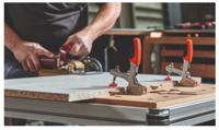 Bevestigingsset. Bessey STC-Set-T20 - thumbnail
