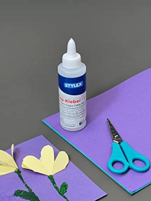 Toppoint Alleslijm in Fles 100 ml