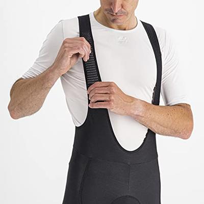 Sportful Neo bibtight zwart heren M