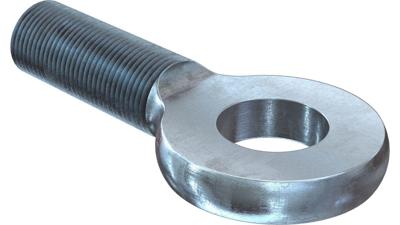 Fischer Oogbouten AG 8x25 100 stuk(s)