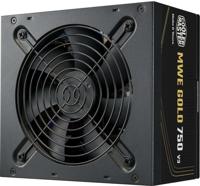 Voedingsbron Cooler Master MPE-7506-ACAG-BEU 750 W 80 Plus Gold - thumbnail