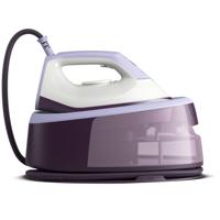 Philips PSG3000/30 Strijksysteem Paars - thumbnail