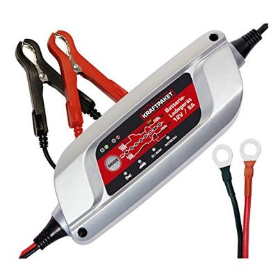 Dino KRAFTPAKET Druppellader 12 V 5 A
