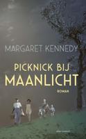 Picknick bij maanlicht - Margaret Kennedy - ebook - thumbnail