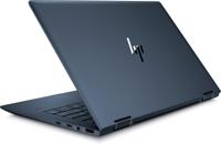 HP Elite Dragonfly - i5-8265U, 16 GB, - thumbnail