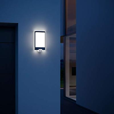 Steinel Design wandlampL240 Led met bewegingssensor - 10461