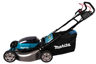 Makita DLM530Z Accu Grasmaaier 53cm 2x18V Basic Body