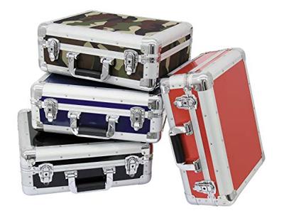 ROADINGER CD Case ALU digital booking rounded rd - thumbnail
