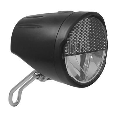 Union koplamp un-4240 venti batterij 20 lux