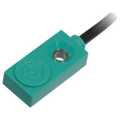 Pepperl+Fuchs Inductieve sensor PNP NBB1,5-F79-E3-5M