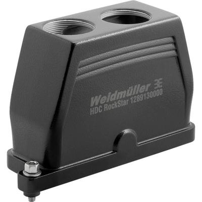 Weidmüller HDC IP68 24B TOS 2M40 TSS 1M32 1289130000 Connectorbehuizing (male) 1 stuk(s)
