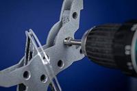 PFERD TOOLS KES HSSE DIN 335 C90° 12,4 25202132 Kegelverzinkboor 12.4 mm HSS 1 stuk(s) - thumbnail