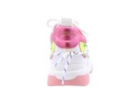 DWRS Chicago B10475-05-7758 Geel / Roze-39 maat 39 - thumbnail