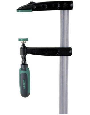 Wolfcraft Schroefklem | PRO 240 | 150mm | 1 stuk - 3610000