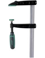 Wolfcraft Schroefklem | PRO 240 | 150mm | 1 stuk - 3610000 - thumbnail