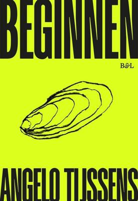 Beginnen - Angelo Tijssens - ebook