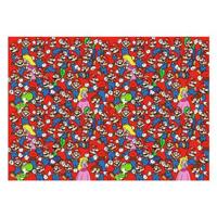Ravensburger legpuzzel super mario, 1000st. - thumbnail