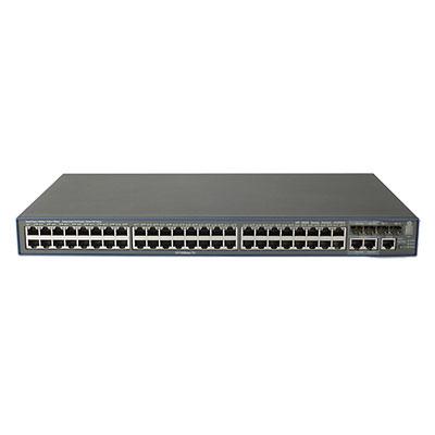 Hewlett-Packard JG300B HP 3600-48 v2 EI-switch