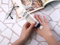 Herome Hand Cream Sensitive 75ml - thumbnail