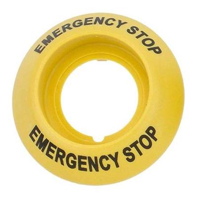 eao 84-902B Beschermende afdekking IP65 1 stuk(s)