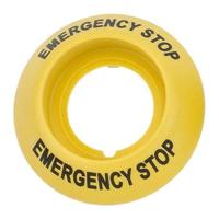 eao 84-902B Beschermende afdekking IP65 1 stuk(s) - thumbnail