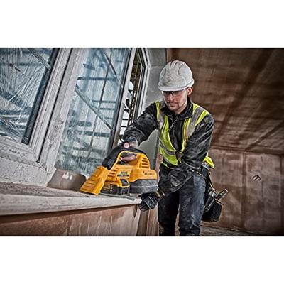 DeWALT DCV517N Accu nat- en droogstofzuiger 18V XR Basic Body - thumbnail