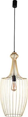 Lyora Gouden draadlampLuksor Ø 32cm - 8850