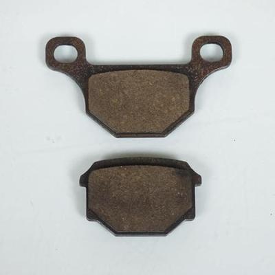 Newfren Remblokset fd0077