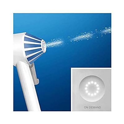 Oral B Aquacare 6 Monddouche Wit