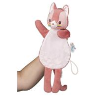 LILLIPUTIENS fosforescerende knuffels rozen - thumbnail