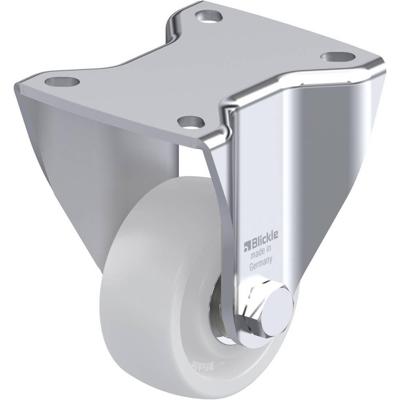 Blickle BH-SPO 75K Bokwiel Wieldiameter: 75 mm Draagvermogen (max.): 300 kg 1 stuk(s)