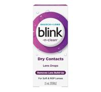Blink N-Clean Oogdruppels 15ml - thumbnail