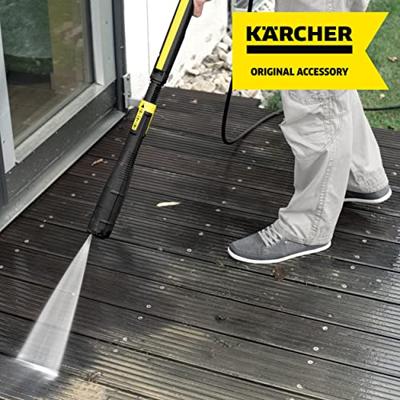 Karcher MJ 180 3-in-1 multi jet voor K 7 FC (Premium) FC Plus & Smart Control - 2.643-907.0 Karcher MJ 180 3-in-1 multi jet voor K 7 FC (Premium) FC Plus & Smart Control - 2.643-907.0