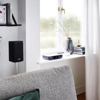 Canton Smart Connect 5.1 Versterker Zwart - thumbnail