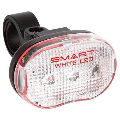 Smart verlichtingset led batterij 4 x aa op kaart