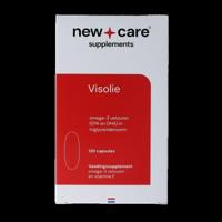New Care Visolie 120 Capsules - thumbnail