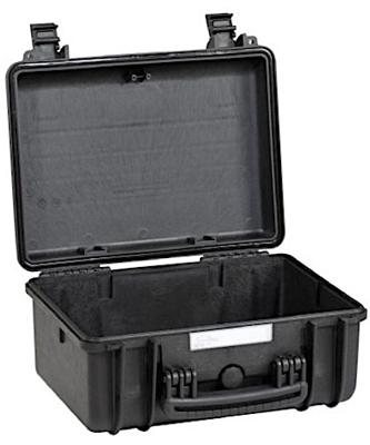 Explorer Cases 3818 BE Robuuste koffer - 3818 BE