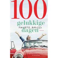 100 Gelukkige dagen (Paperback) - thumbnail