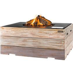 Happy Cocooning: CT Nice & Nasty rechthoek - Zwart