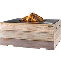 Happy Cocooning: CT Nice & Nasty rechthoek - Zwart - thumbnail