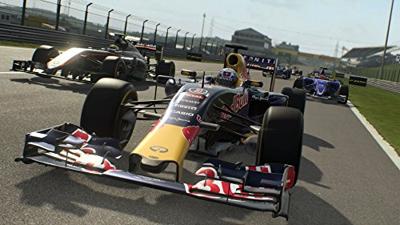 F1 2015 F1 2015