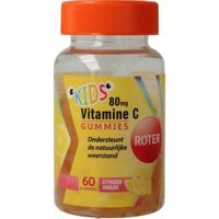Roter Vitamine C 80 mg 60 Stuks - thumbnail
