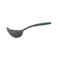 Brabantia tasty+ schuimspaan plus lepel fir green - thumbnail